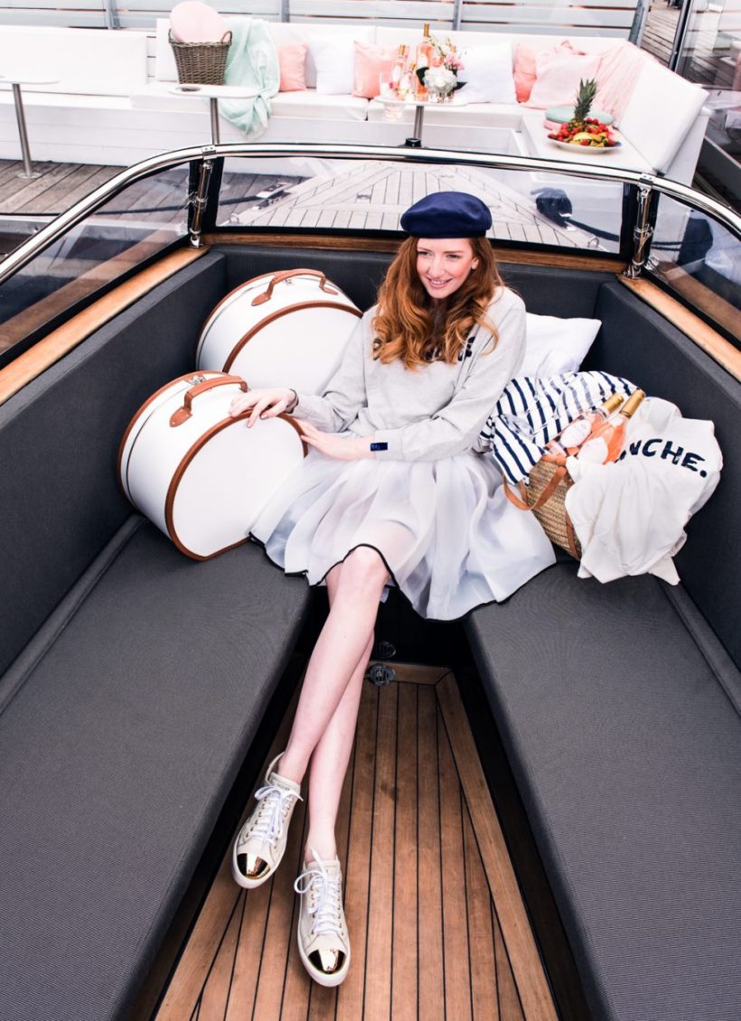 austin fashion luxury brand photographer