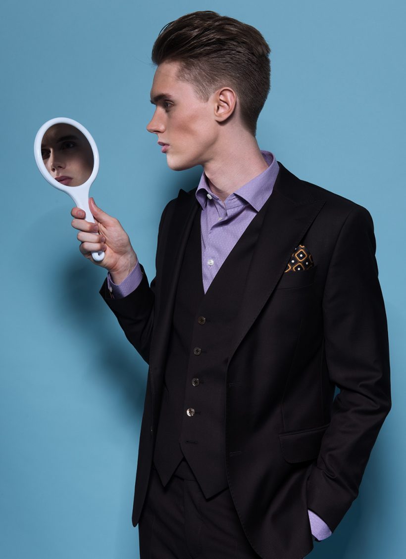 austin look book photographer