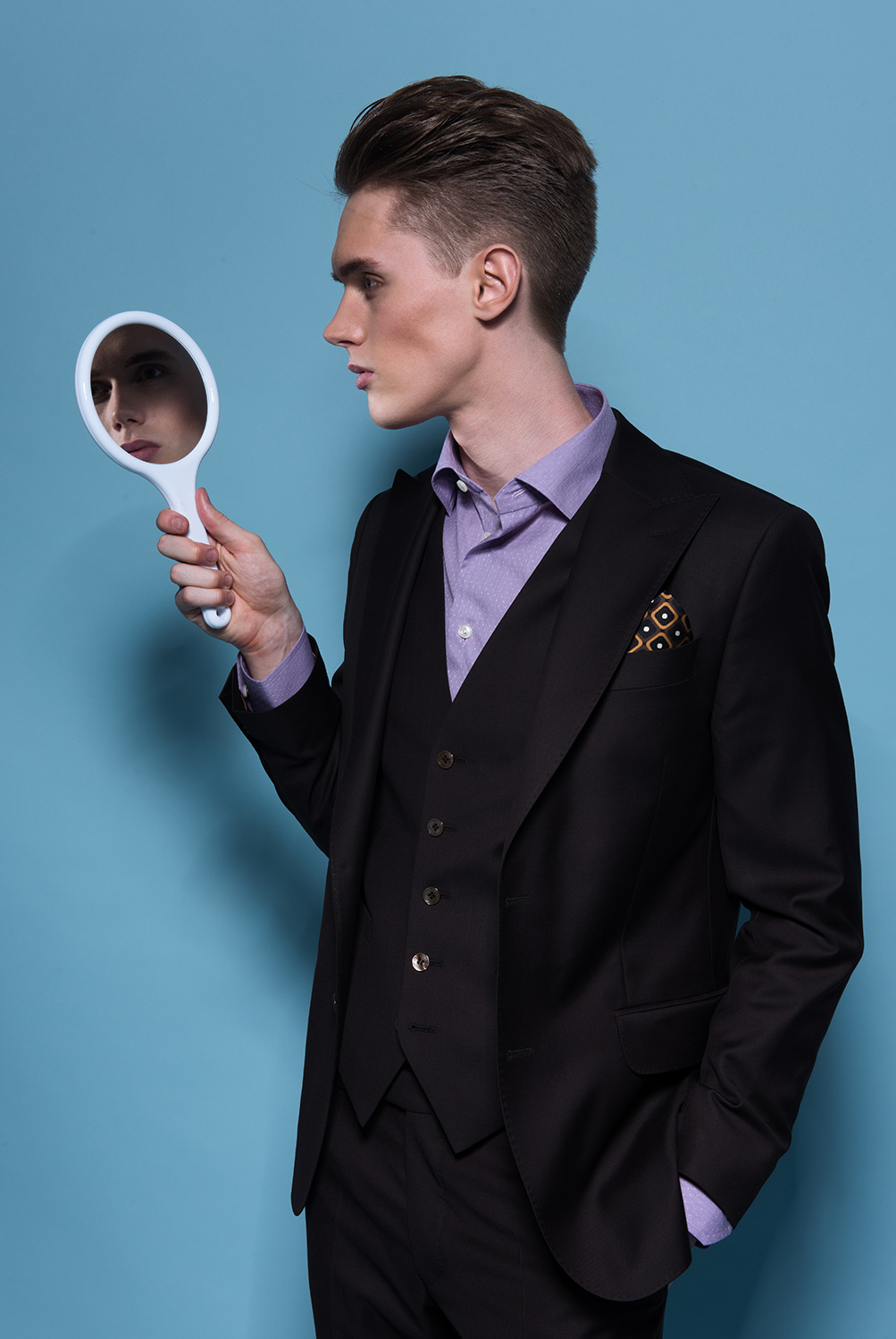 austin look book photographer