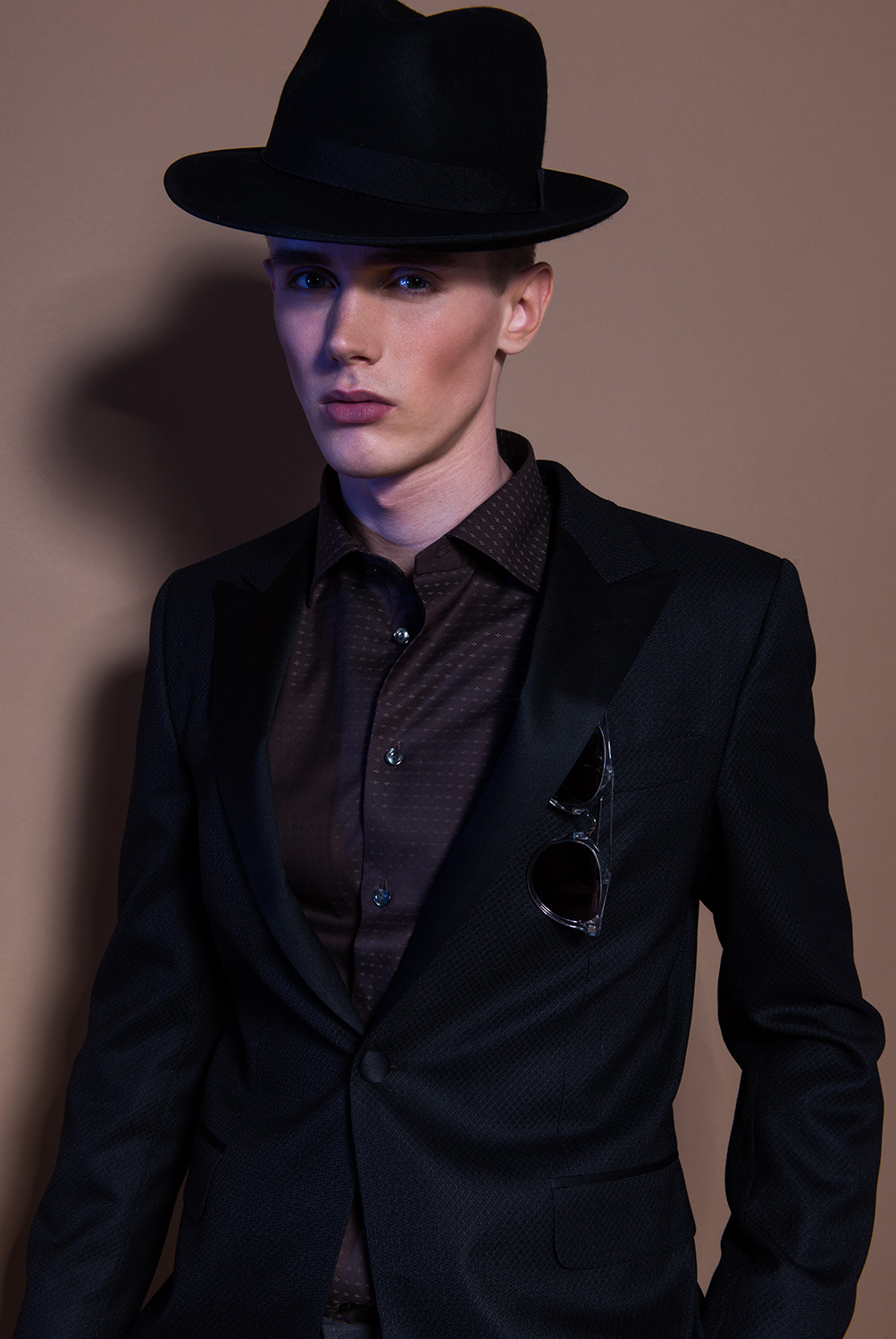 austin mens fashion editorial