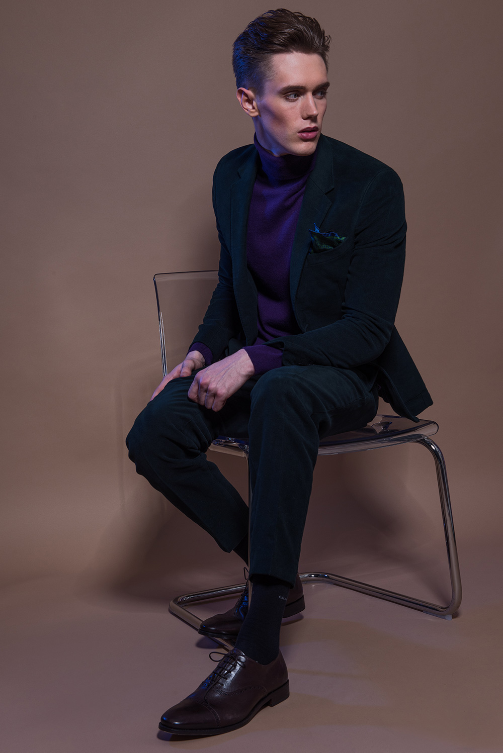 austin mens fashion photographer