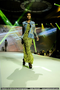 Diffa Runway dallas fashion Show Photography