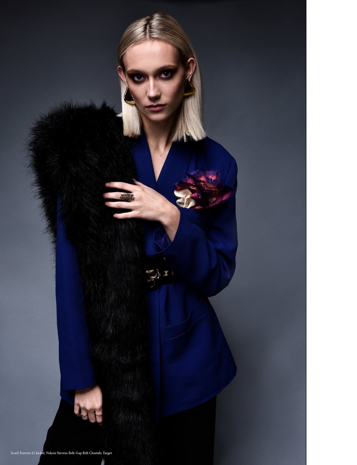 austin fashion photography